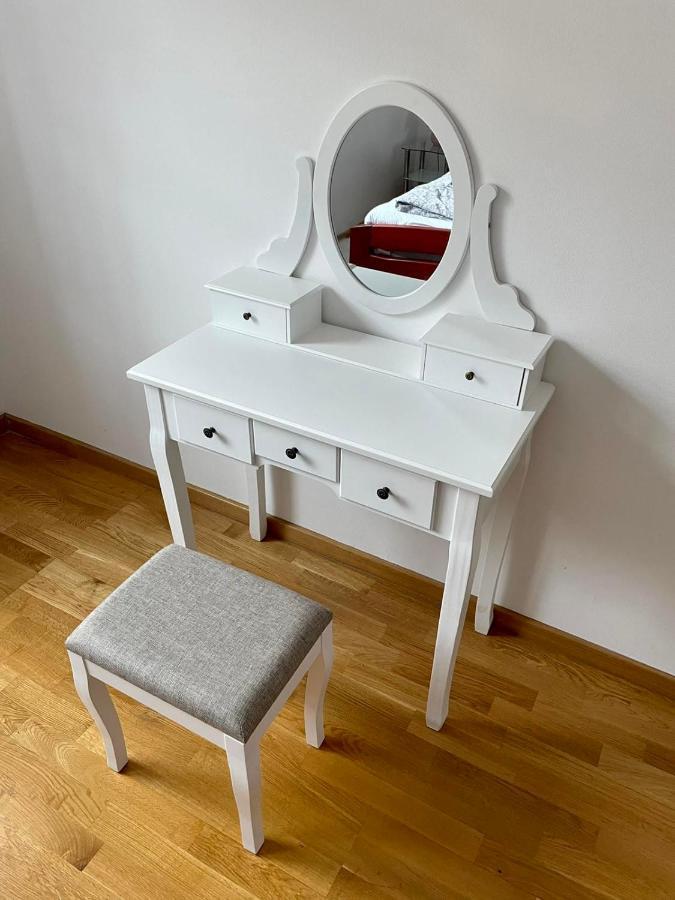 Paris Apartment -Free Private Parking Novi Sad Exterior photo