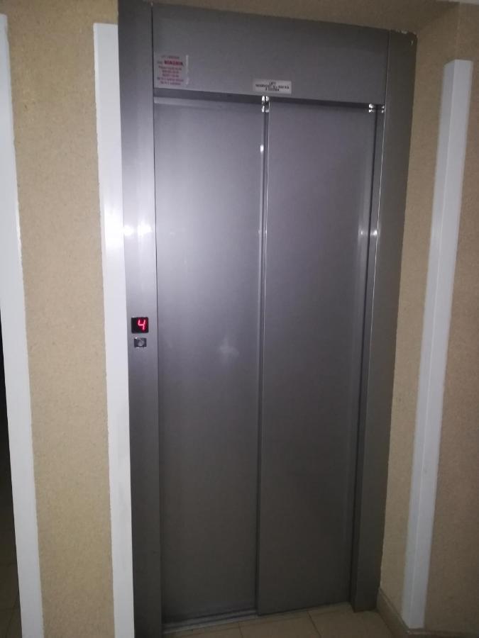 Paris Apartment -Free Private Parking Novi Sad Exterior photo