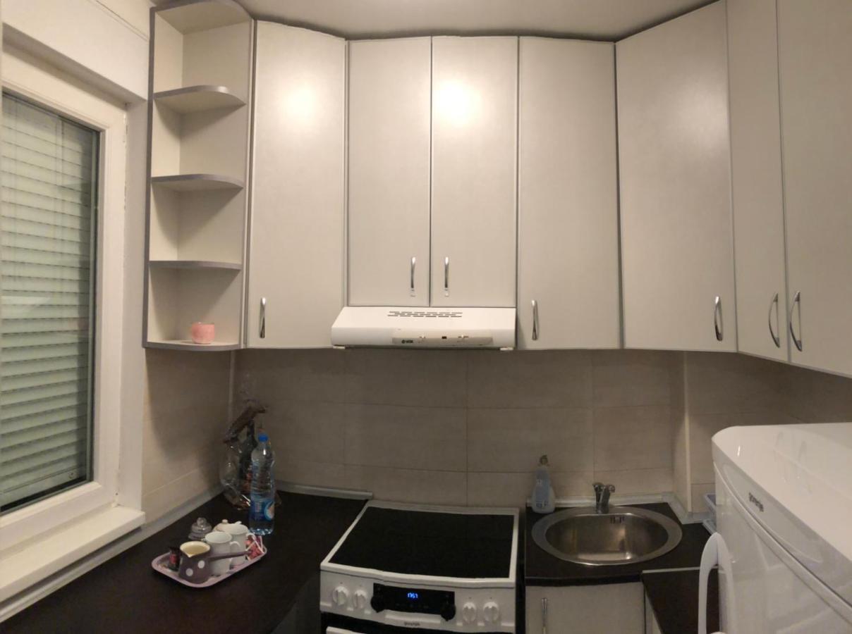Paris Apartment -Free Private Parking Novi Sad Exterior photo
